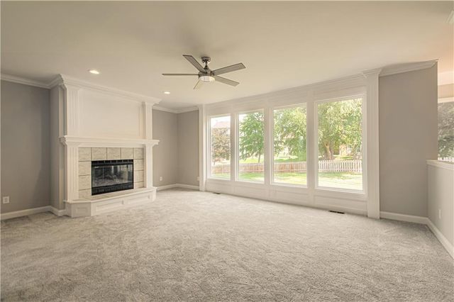 22306 W 51st Terrace, Shawnee, KS 66226