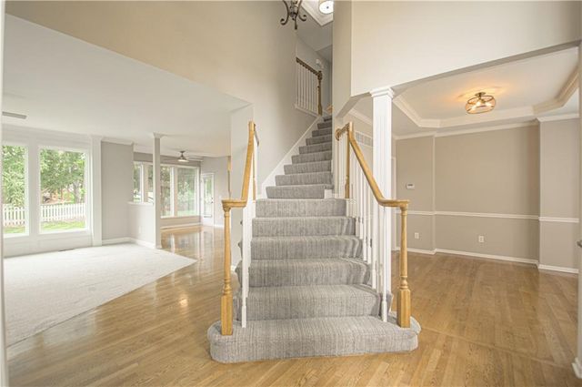 22306 W 51st Terrace, Shawnee, KS 66226