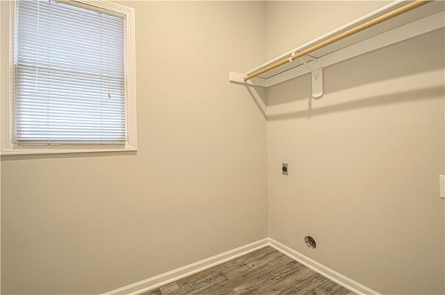 22306 W 51st Terrace, Shawnee, KS 66226