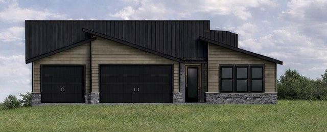 15 Halford Lane, Bella Vista, AR 72715