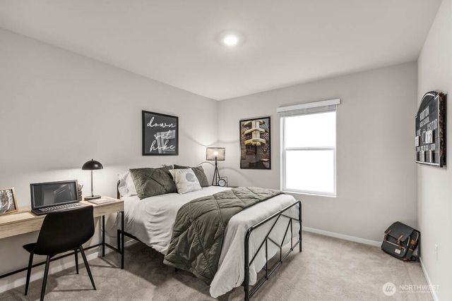 1145 Swiftwater Way SE #44, North Bend, WA 98045