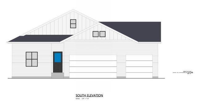 997 Bell Circle, Arlington, WI 53911