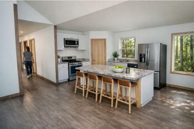 997 Bell Circle, Arlington, WI 53911