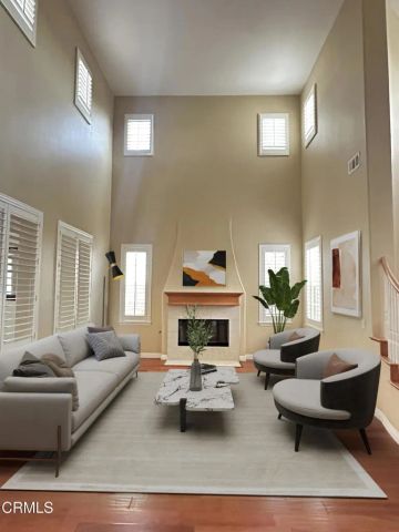 13687 Blue Ridge Way, Moorpark, CA 93021