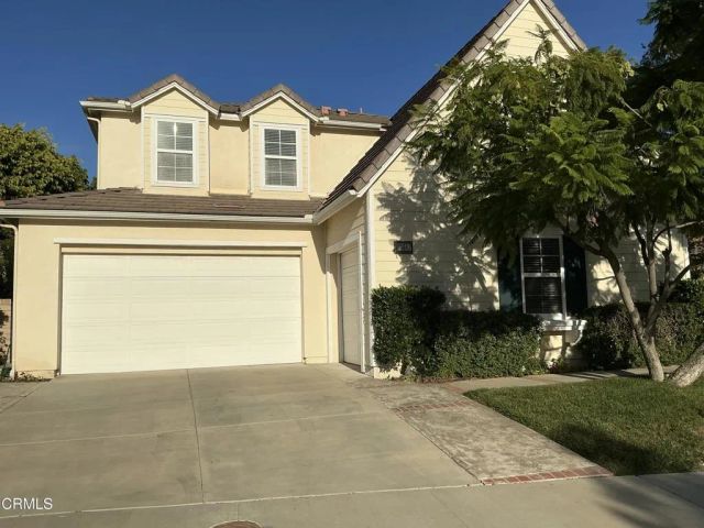 13687 Blue Ridge Way, Moorpark, CA 93021