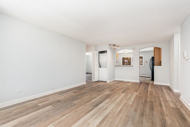 1238 W PRATT Boulevard 1A, Chicago, IL 60626