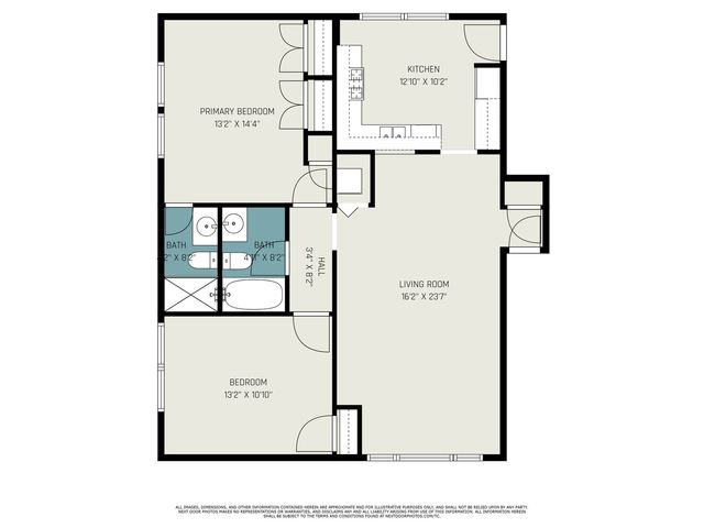 1238 W PRATT Boulevard 1A, Chicago, IL 60626