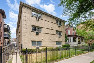 1238 W PRATT Boulevard 1A, Chicago, IL 60626