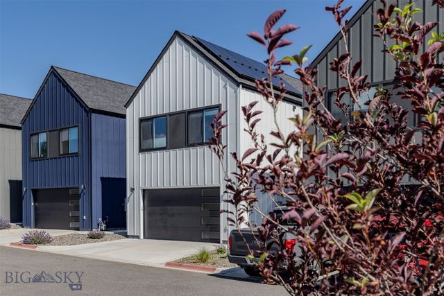 901 Scenic Trail 6, Livingston, MT 59047