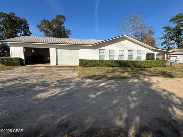 8168 Adams Street, Sneads, FL 32460