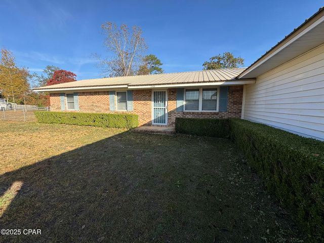 8168 Adams Street, Sneads, FL 32460