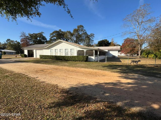 8168 Adams Street, Sneads, FL 32460