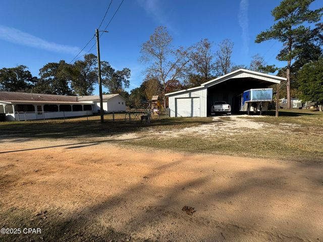 8168 Adams Street, Sneads, FL 32460