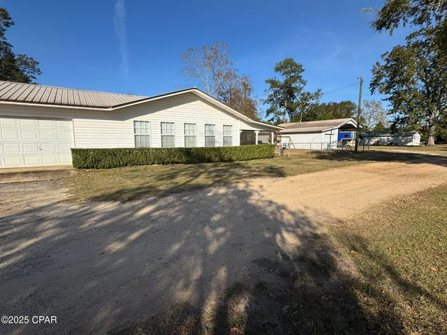 8168 Adams Street, Sneads, FL 32460