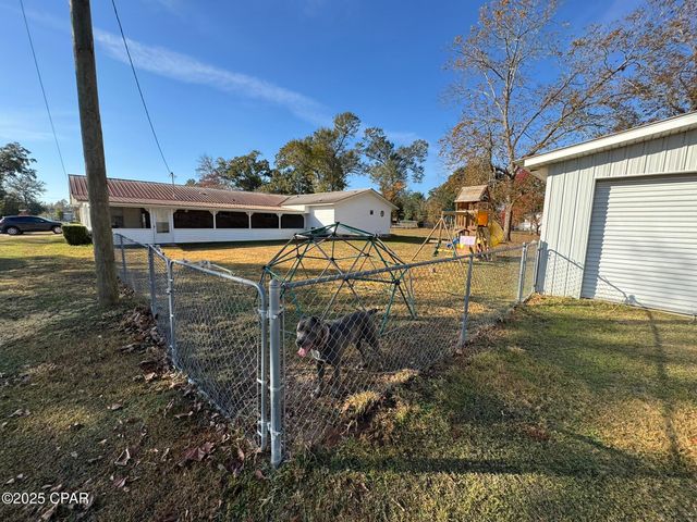 8168 Adams Street, Sneads, FL 32460