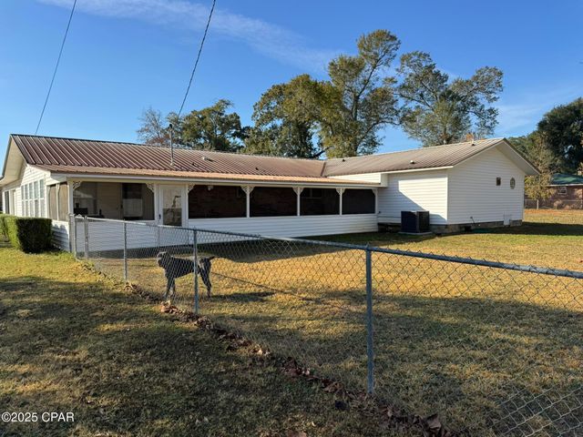 8168 Adams Street, Sneads, FL 32460