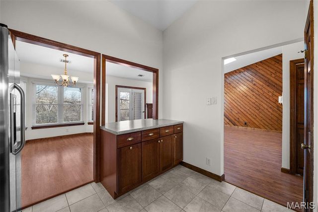 760 Woodside Trails Drive 203, Ballwin, MO 63021