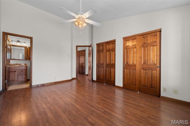 760 Woodside Trails Drive 203, Ballwin, MO 63021