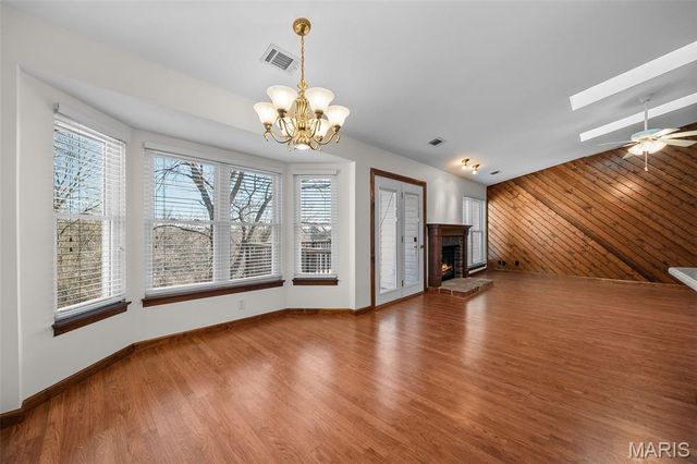 760 Woodside Trails Drive 203, Ballwin, MO 63021