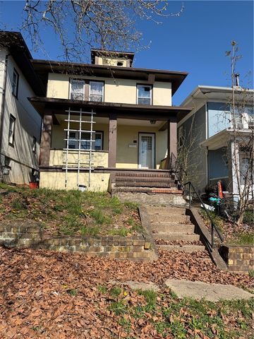 117 Ida Ave, Donora, PA 15033