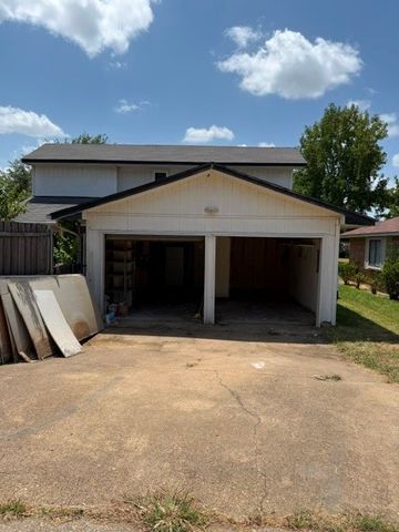 13323 Cloverbrook Lane, Dallas, TX 75253