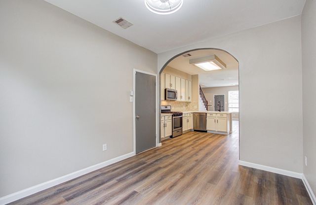 10542 Fire Sage Drive, Humble, TX 77396