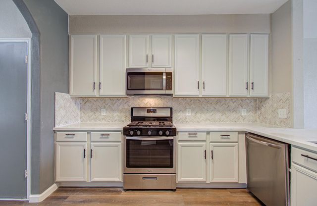 10542 Fire Sage Drive, Humble, TX 77396