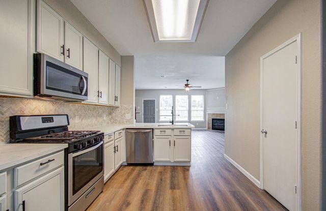 10542 Fire Sage Drive, Humble, TX 77396