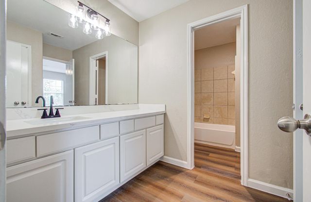 10542 Fire Sage Drive, Humble, TX 77396