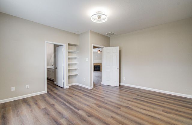 10542 Fire Sage Drive, Humble, TX 77396