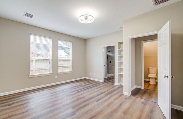 10542 Fire Sage Drive, Humble, TX 77396