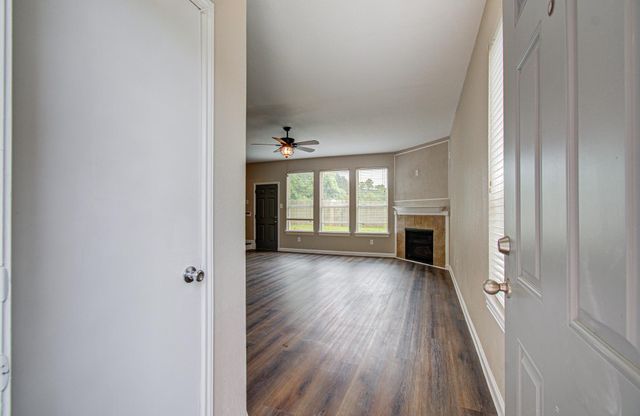 10542 Fire Sage Drive, Humble, TX 77396