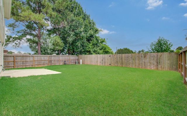 10542 Fire Sage Drive, Humble, TX 77396