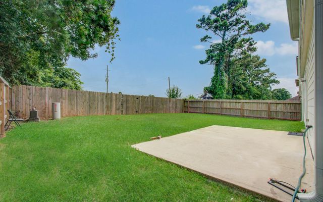 10542 Fire Sage Drive, Humble, TX 77396