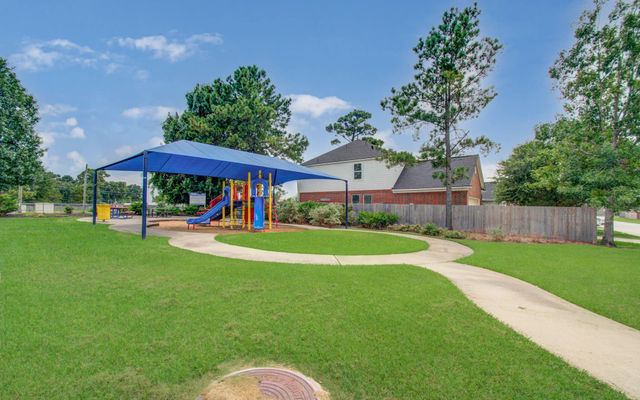 10542 Fire Sage Drive, Humble, TX 77396