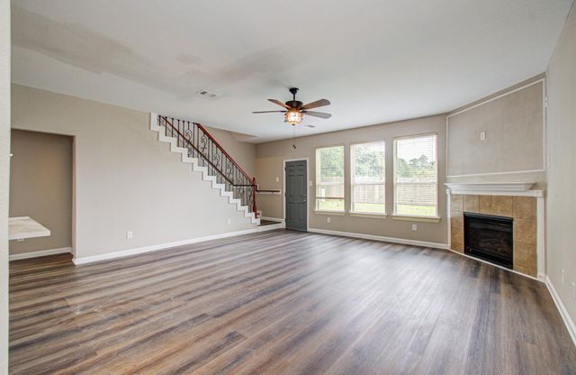 10542 Fire Sage Drive, Humble, TX 77396