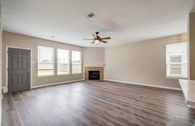 10542 Fire Sage Drive, Humble, TX 77396