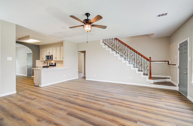 10542 Fire Sage Drive, Humble, TX 77396