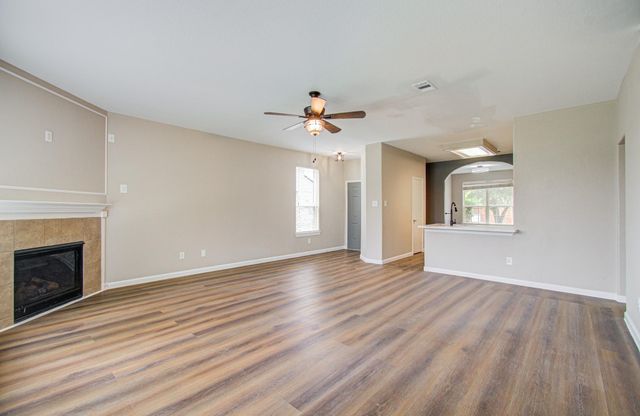 10542 Fire Sage Drive, Humble, TX 77396