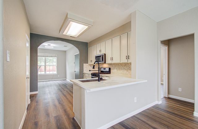 10542 Fire Sage Drive, Humble, TX 77396