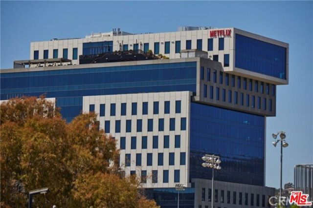 1275 N Wilton Place B, Los Angeles, CA 90038