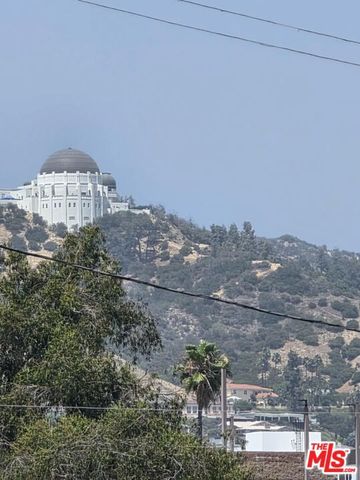 1275 N Wilton Place B, Los Angeles, CA 90038