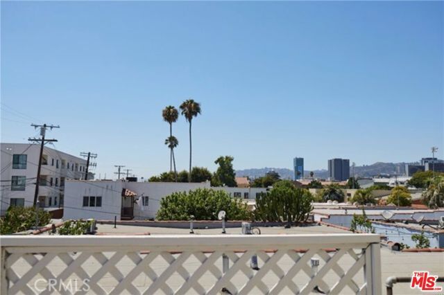 1275 N Wilton Place B, Los Angeles, CA 90038