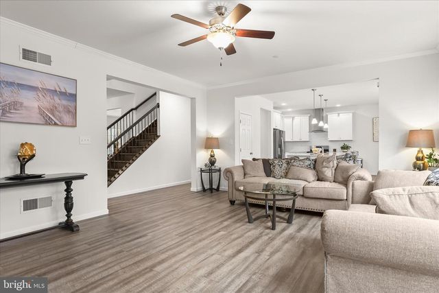 307 RED MEADOWS CT, Reisterstown, MD 21136