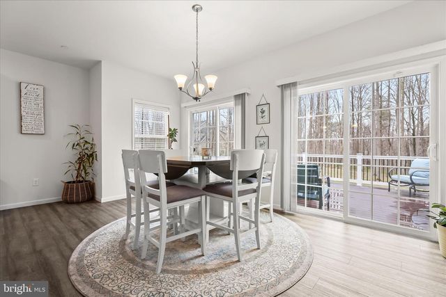 307 RED MEADOWS CT, Reisterstown, MD 21136