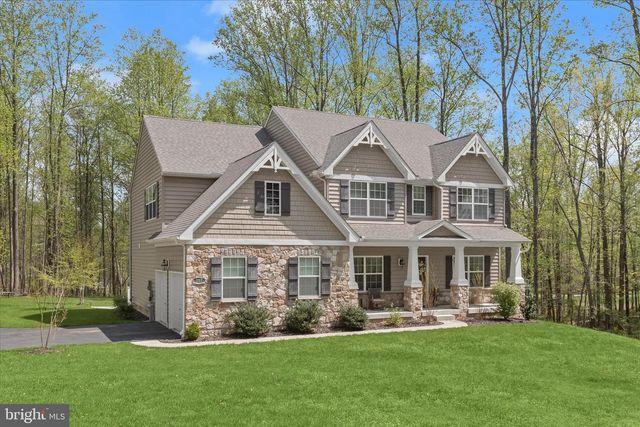 307 RED MEADOWS CT, Reisterstown, MD 21136