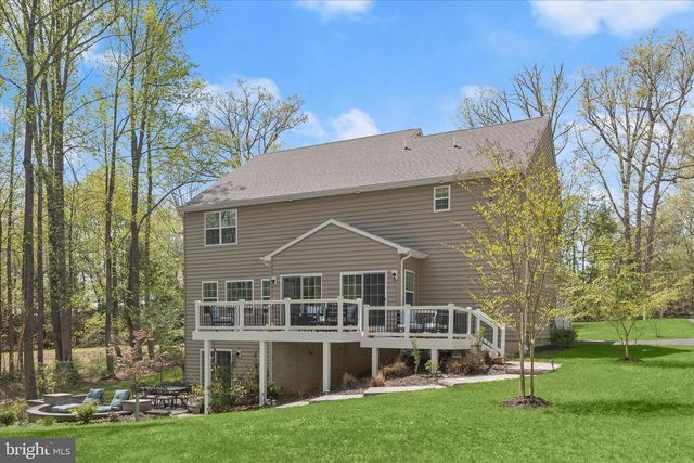 307 RED MEADOWS CT, Reisterstown, MD 21136