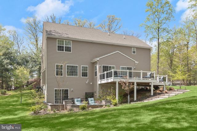307 RED MEADOWS CT, Reisterstown, MD 21136