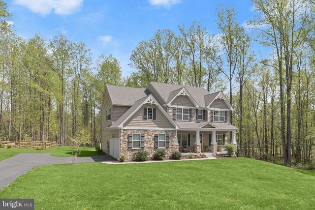 307 RED MEADOWS CT, Reisterstown, MD 21136