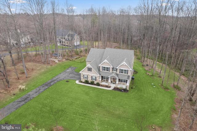 307 RED MEADOWS CT, Reisterstown, MD 21136